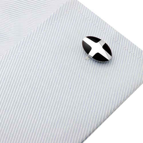 カフスボタン ネクタイピン セット 08 スタイリッシュ カフス カフリンクス タイバー タイクリップ タイピン メンズアクセサリー |  | 05