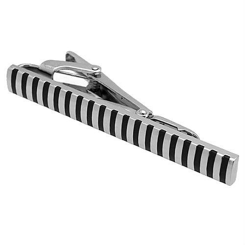 カフスボタン ネクタイピン セット 12 スタイリッシュ カフス カフリンクス タイバー タイクリップ タイピン メンズアクセサリー |  | 04