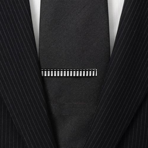 カフスボタン ネクタイピン セット 12 スタイリッシュ カフス カフリンクス タイバー タイクリップ タイピン メンズアクセサリー |  | 06