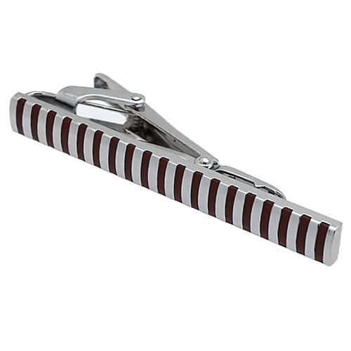 カフスボタン ネクタイピン セット 13 スタイリッシュ カフス カフリンクス タイバー タイクリップ タイピン メンズアクセサリー |  | 04