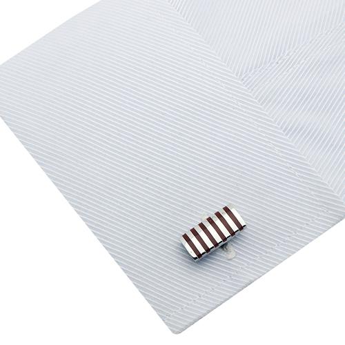 カフスボタン ネクタイピン セット 13 スタイリッシュ カフス カフリンクス タイバー タイクリップ タイピン メンズアクセサリー |  | 06