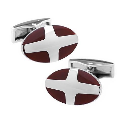 カフスボタン ネクタイピン セット 14 スタイリッシュ カフス カフリンクス タイバー タイクリップ タイピン メンズアクセサリー |  | 02