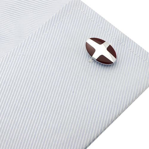 カフスボタン ネクタイピン セット 14 スタイリッシュ カフス カフリンクス タイバー タイクリップ タイピン メンズアクセサリー |  | 05