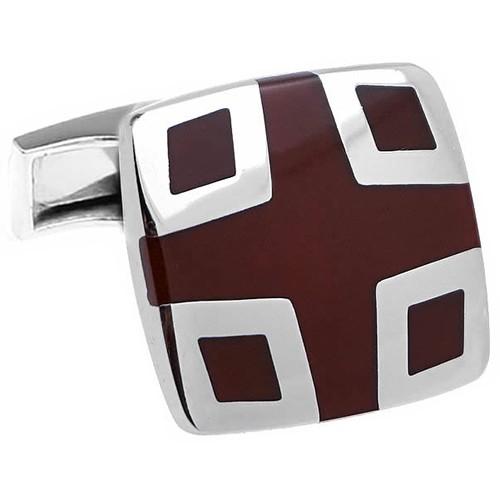 カフスボタン ネクタイピン セット 16 スタイリッシュ カフス カフリンクス タイバー タイクリップ タイピン メンズアクセサリー |  | 01