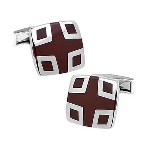 カフスボタン ネクタイピン セット 16 スタイリッシュ カフス カフリンクス タイバー タイクリップ タイピン メンズアクセサリー |  | 02