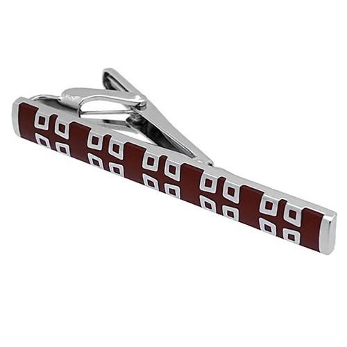 カフスボタン ネクタイピン セット 16 スタイリッシュ カフス カフリンクス タイバー タイクリップ タイピン メンズアクセサリー |  | 04