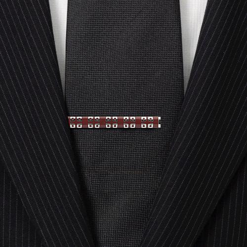 カフスボタン ネクタイピン セット 16 スタイリッシュ カフス カフリンクス タイバー タイクリップ タイピン メンズアクセサリー |  | 07