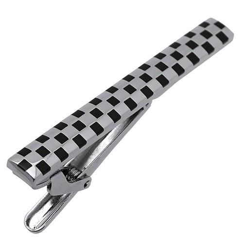 カフスボタン ネクタイピン セット 20 スタイリッシュ カフス カフリンクス タイバー タイクリップ タイピン メンズアクセサリー |  | 03