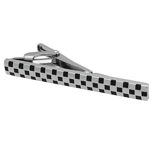 カフスボタン ネクタイピン セット 20 スタイリッシュ カフス カフリンクス タイバー タイクリップ タイピン メンズアクセサリー |  | 04