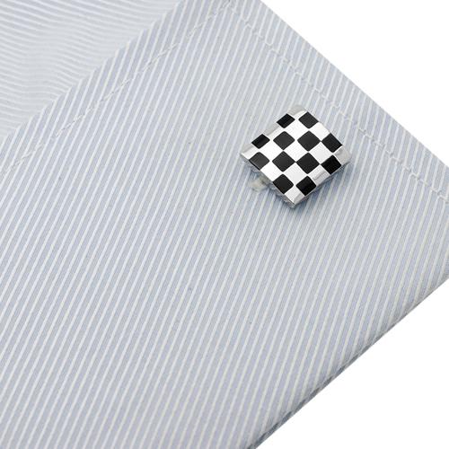 カフスボタン ネクタイピン セット 20 スタイリッシュ カフス カフリンクス タイバー タイクリップ タイピン メンズアクセサリー |  | 05