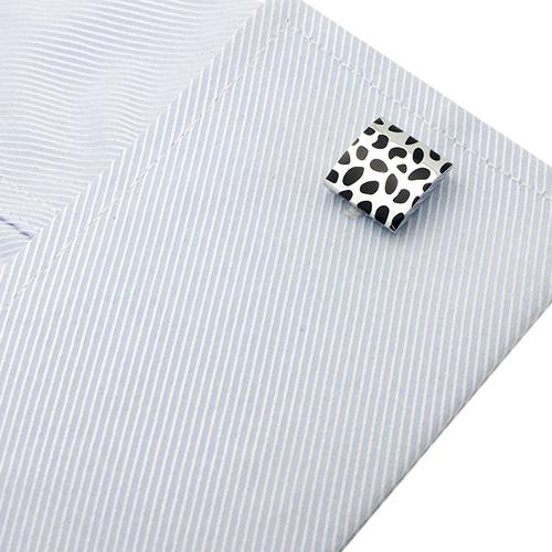 カフスボタン ネクタイピン セット 21 スタイリッシュ カフス カフリンクス タイバー タイクリップ タイピン メンズアクセサリー |  | 05