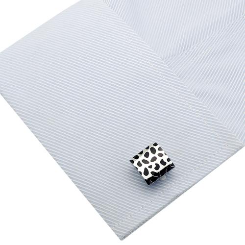 カフスボタン ネクタイピン セット 21 スタイリッシュ カフス カフリンクス タイバー タイクリップ タイピン メンズアクセサリー |  | 06