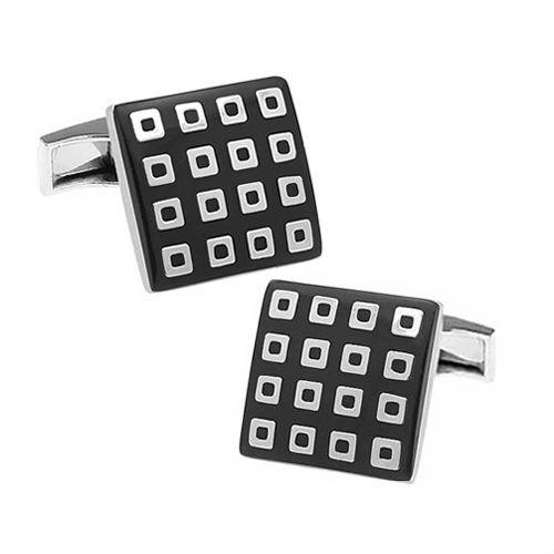 カフスボタン ネクタイピン セット 22 スタイリッシュ カフス カフリンクス タイバー タイクリップ タイピン メンズアクセサリー |  | 02