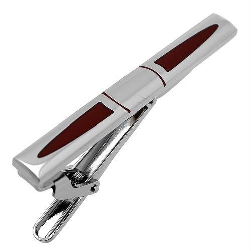 カフスボタン ネクタイピン セット 25 スタイリッシュ カフス カフリンクス タイバー タイクリップ タイピン メンズアクセサリー |  | 03