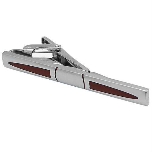 カフスボタン ネクタイピン セット 25 スタイリッシュ カフス カフリンクス タイバー タイクリップ タイピン メンズアクセサリー |  | 04