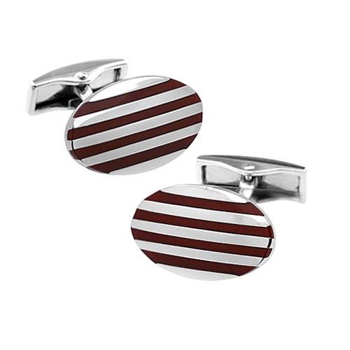 カフスボタン ネクタイピン セット 26 スタイリッシュ カフス カフリンクス タイバー タイクリップ タイピン メンズアクセサリー |  | 02