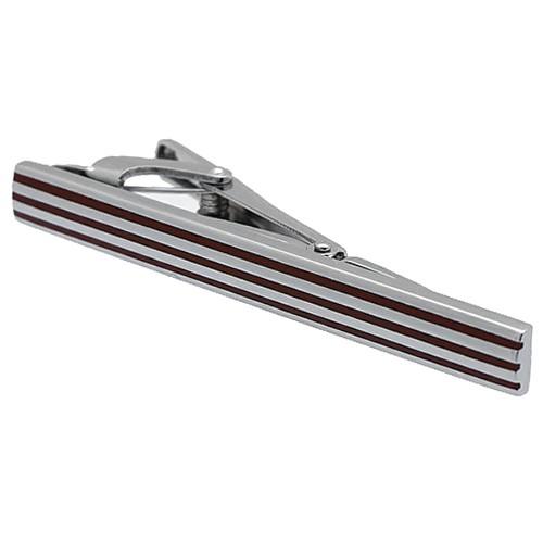 カフスボタン ネクタイピン セット 26 スタイリッシュ カフス カフリンクス タイバー タイクリップ タイピン メンズアクセサリー |  | 04