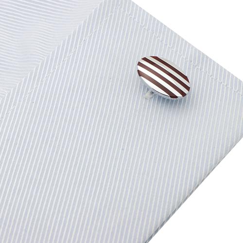 カフスボタン ネクタイピン セット 26 スタイリッシュ カフス カフリンクス タイバー タイクリップ タイピン メンズアクセサリー |  | 05