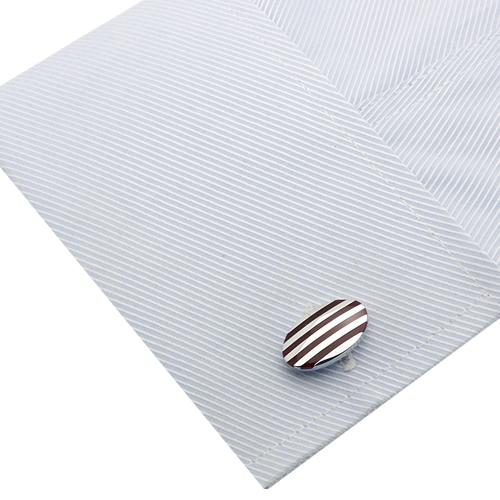 カフスボタン ネクタイピン セット 26 スタイリッシュ カフス カフリンクス タイバー タイクリップ タイピン メンズアクセサリー |  | 06