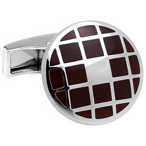 カフスボタン ネクタイピン セット 27 スタイリッシュ カフス カフリンクス タイバー タイクリップ タイピン メンズアクセサリー |  | 01