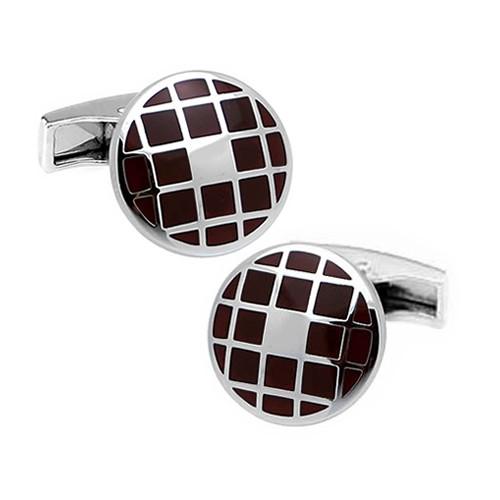 カフスボタン ネクタイピン セット 27 スタイリッシュ カフス カフリンクス タイバー タイクリップ タイピン メンズアクセサリー |  | 02