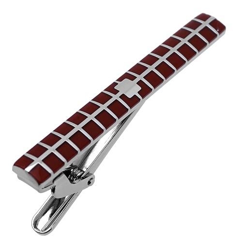 カフスボタン ネクタイピン セット 27 スタイリッシュ カフス カフリンクス タイバー タイクリップ タイピン メンズアクセサリー |  | 03