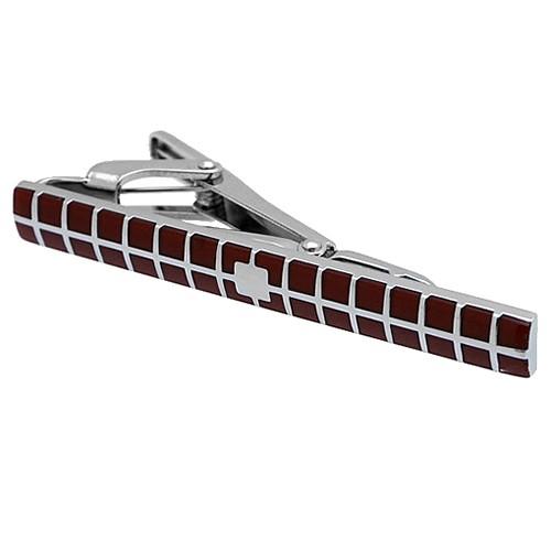 カフスボタン ネクタイピン セット 27 スタイリッシュ カフス カフリンクス タイバー タイクリップ タイピン メンズアクセサリー |  | 04