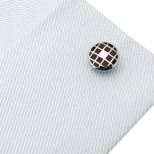 カフスボタン ネクタイピン セット 27 スタイリッシュ カフス カフリンクス タイバー タイクリップ タイピン メンズアクセサリー |  | 05