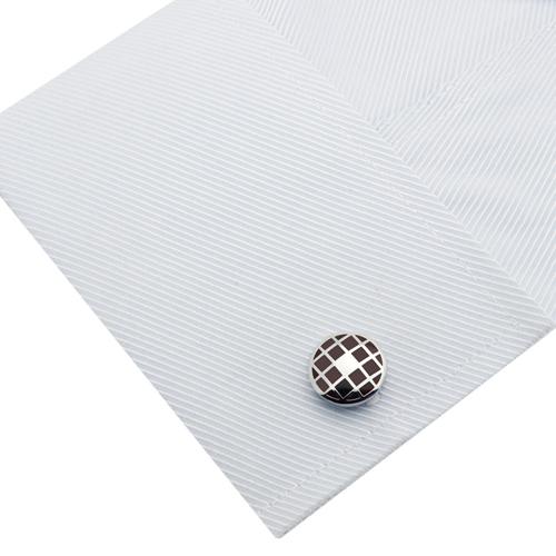 カフスボタン ネクタイピン セット 27 スタイリッシュ カフス カフリンクス タイバー タイクリップ タイピン メンズアクセサリー |  | 06