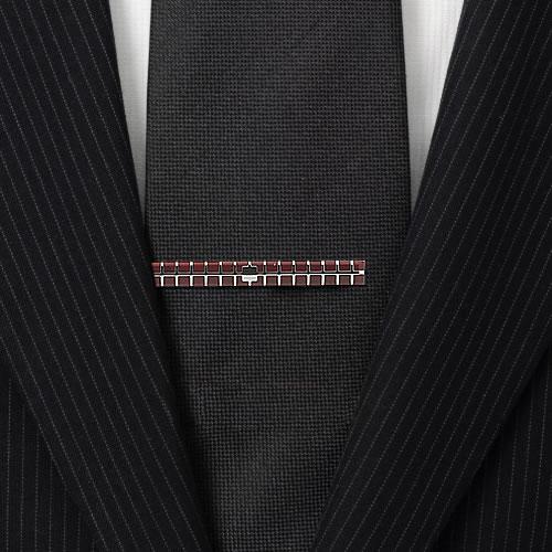 カフスボタン ネクタイピン セット 27 スタイリッシュ カフス カフリンクス タイバー タイクリップ タイピン メンズアクセサリー |  | 07