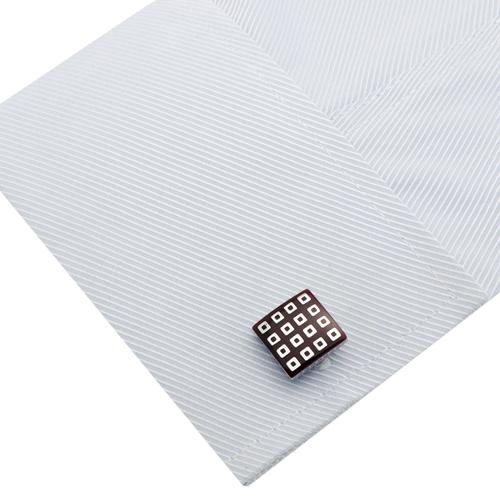 カフスボタン ネクタイピン セット 29 スタイリッシュ カフス カフリンクス タイバー タイクリップ タイピン メンズアクセサリー |  | 06