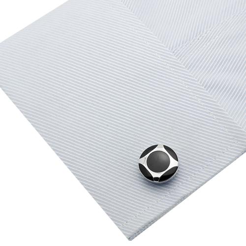 カフスボタン ネクタイピン セット 30 スタイリッシュ カフス カフリンクス タイバー タイクリップ タイピン メンズアクセサリー |  | 06