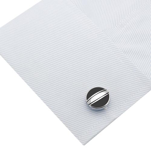 カフスボタン ネクタイピン セット 32 スタイリッシュ カフス カフリンクス タイバー タイクリップ タイピン メンズアクセサリー |  | 06