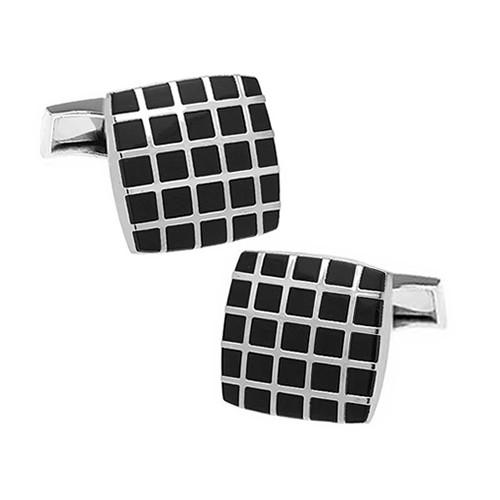 カフスボタン ネクタイピン セット 33 スタイリッシュ カフス カフリンクス タイバー タイクリップ タイピン メンズアクセサリー |  | 02