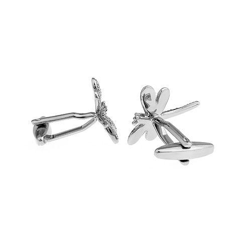 カフスボタン カフス トンボ ドラゴンフライ カフリンクス メンズアクセサリー |  | 04