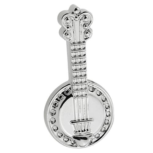 カフスボタン カフス バンジョー カフリンクス メンズアクセサリー |  | 03