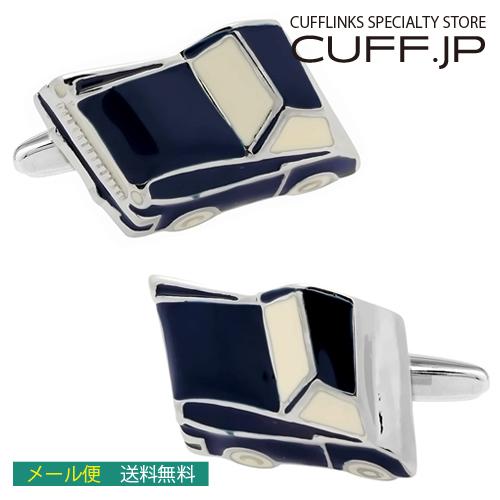 カフスボタン カフス ローライダー アメ車 カフリンクス メンズアクセサリー | 