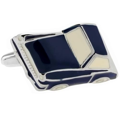 カフスボタン カフス ローライダー アメ車 カフリンクス メンズアクセサリー |  | 02