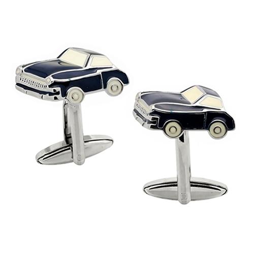 カフスボタン カフス ローライダー アメ車 カフリンクス メンズアクセサリー |  | 03