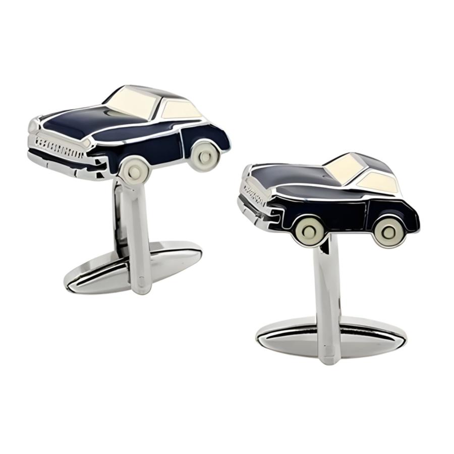 カフスボタン カフス ローライダー アメ車 カフリンクス メンズアクセサリー |  | 03