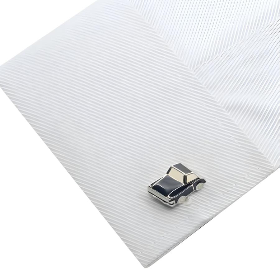 カフスボタン カフス ローライダー アメ車 カフリンクス メンズアクセサリー |  | 04