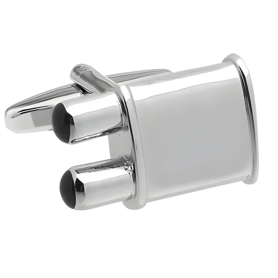 カフスボタン カフス マフラー 車 カフリンクス メンズアクセサリー |  | 02