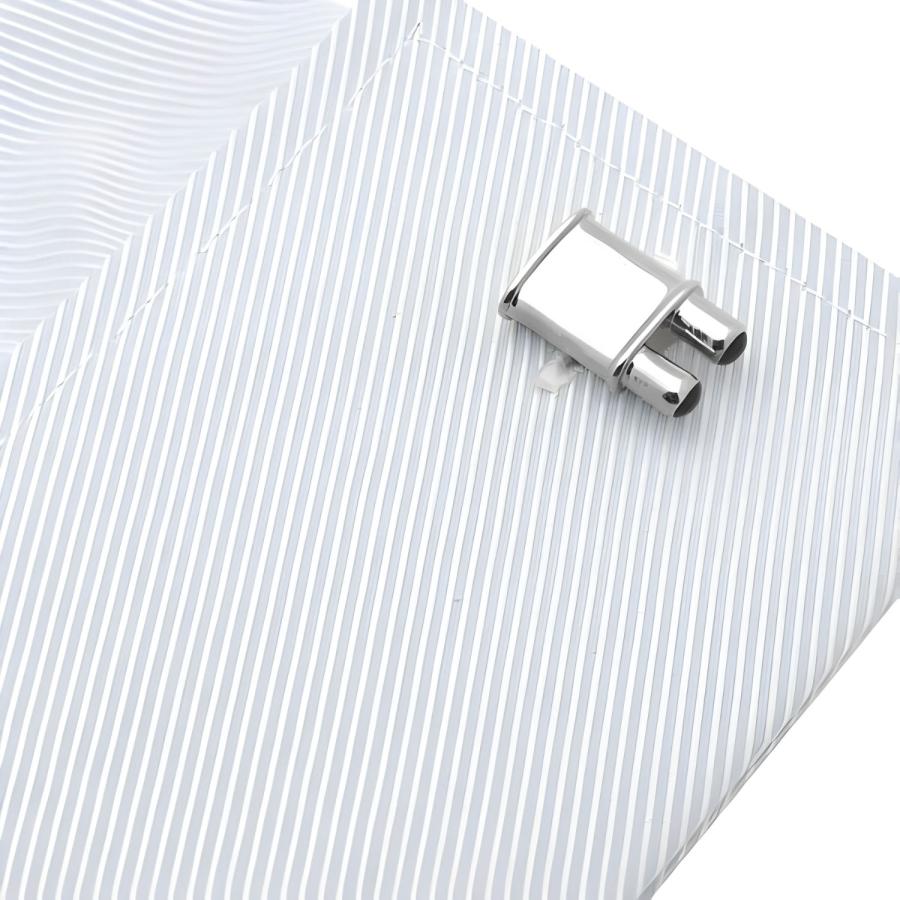 カフスボタン カフス マフラー 車 カフリンクス メンズアクセサリー |  | 03