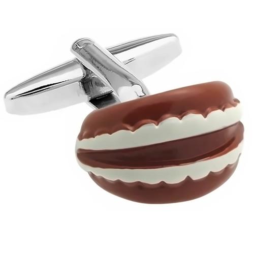 カフスボタン カフス 入れ歯 カフリンクス メンズアクセサリー |  | 02