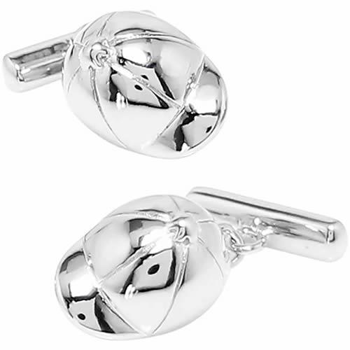 カフスボタン カフス ベースボール キャップ 野球帽 カフリンクス メンズアクセサリー |  | 01