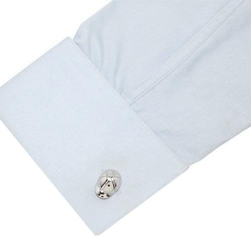 カフスボタン カフス ベースボール キャップ 野球帽 カフリンクス メンズアクセサリー |  | 04