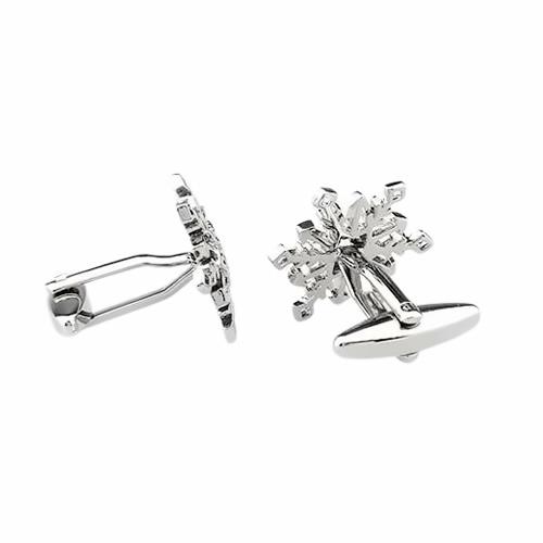 カフスボタン カフス クリスタル 結晶 カフリンクス メンズアクセサリー |  | 04