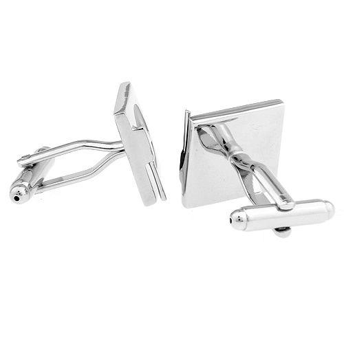 カフスボタン カフス DJ ターンテーブル カフリンクス メンズアクセサリー |  | 04