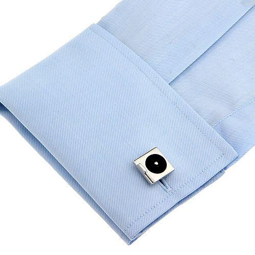 カフスボタン カフス DJ ターンテーブル カフリンクス メンズアクセサリー |  | 05