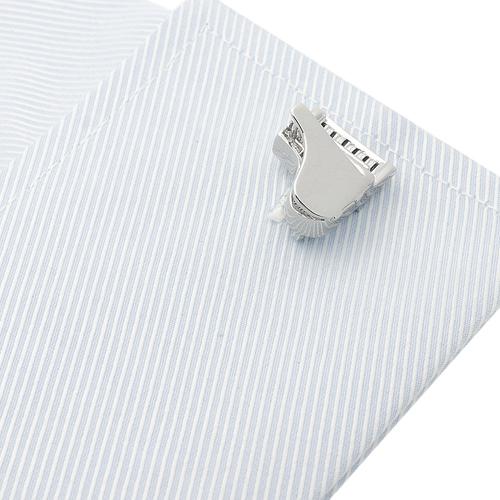 カフスボタン カフス グランド ピアノ カフリンクス メンズアクセサリー |  | 04